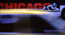 Chicago in New York.